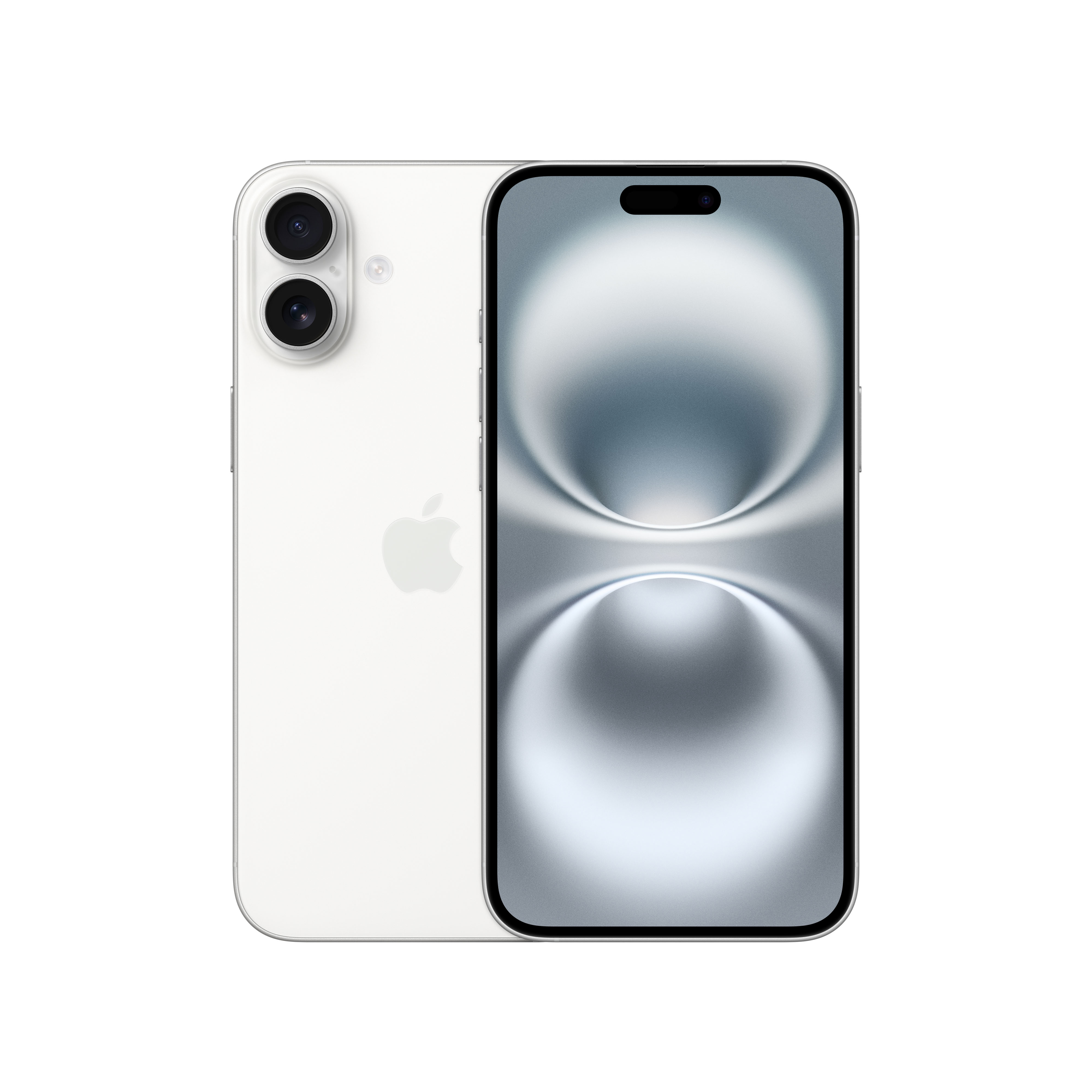 Apple iPhone 16 Plus - 5G Smartphone - Dual-SIM