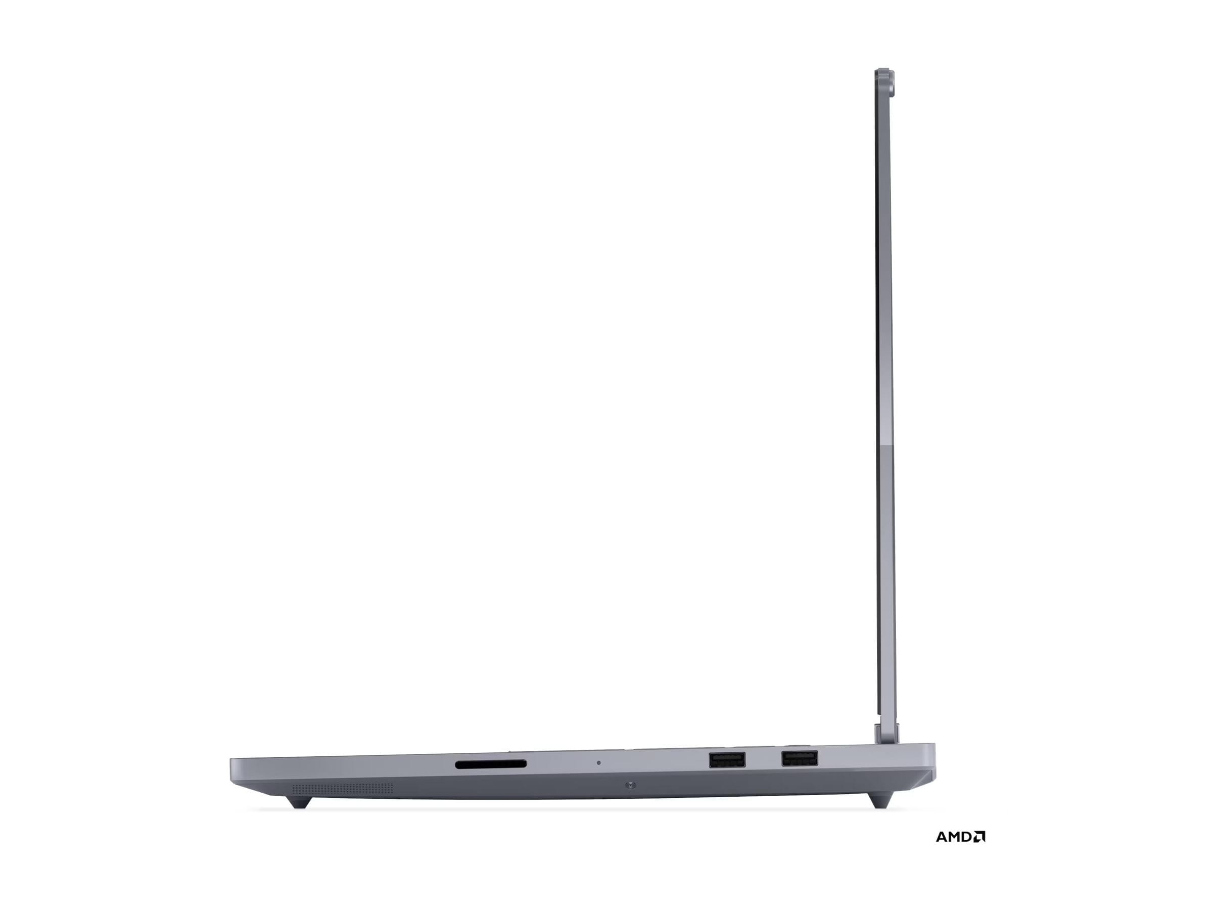 Lenovo ThinkBook 16p G6 ADR 21U0 - AMD Ryzen 9 8940HX / 2.4 GHz - Win 11 Pro - GeForce RTX 5060 - 32 GB RAM - 1 TB SSD NVMe - 40.6 cm (16")