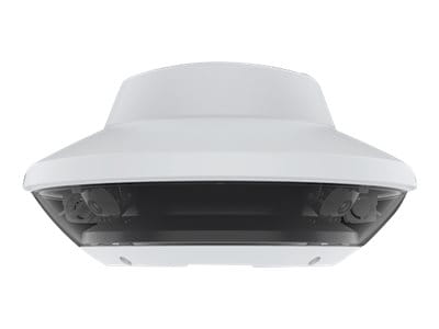 Axis Q6010-E - Netzwerk-Überwachungskamera - PTZ - Farbe (Tag&Nacht)