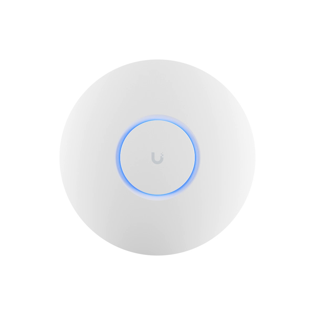 Ubiquiti UniFi U6+ - Accesspoint - Wi-Fi - 2.4