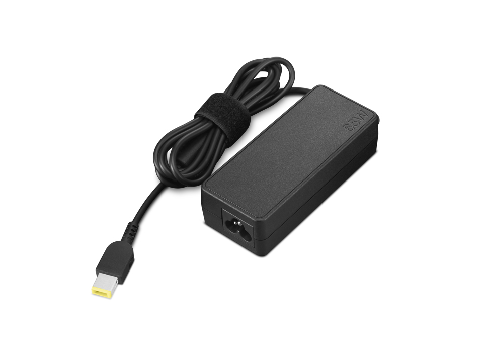 Lenovo Netzteil - dünne Spitze - Wechselstrom 100-240 V
