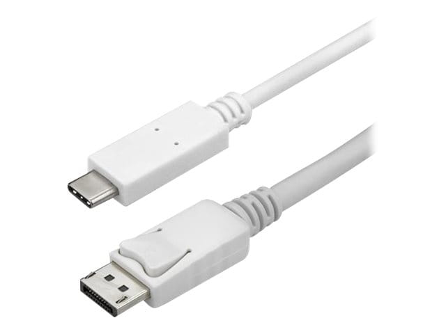 StarTech.com 1m USB C auf DisplayPort Kabel