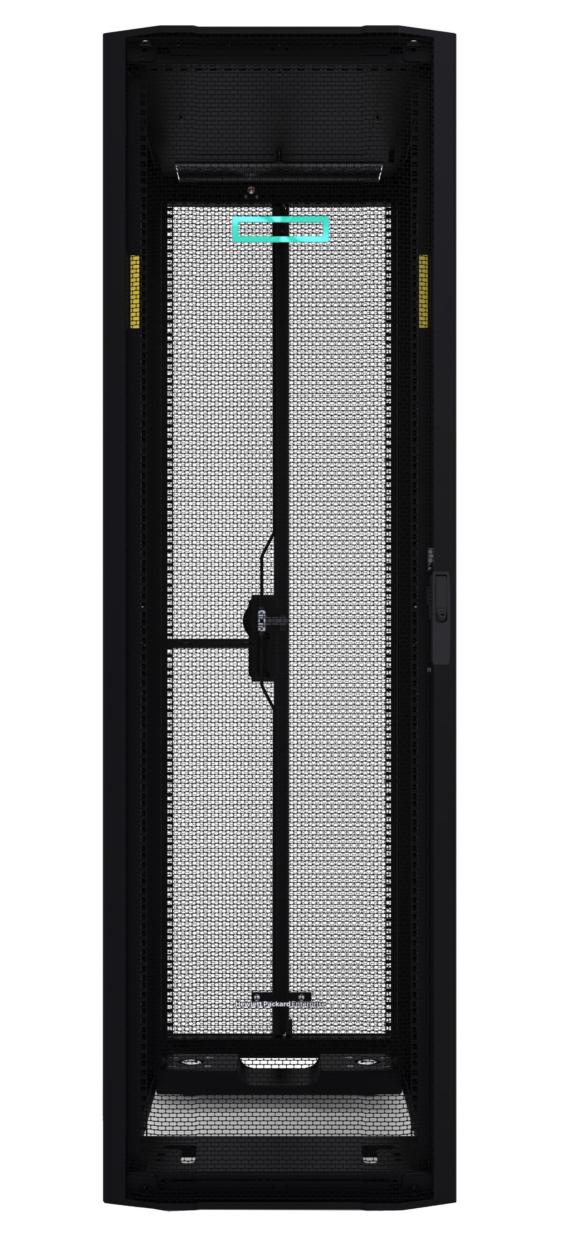 HPE 600mm x 1075mm G2 Kitted Advanced Pallet