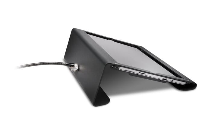 Kensington MicroSaver 2.0 Keyed Ultra Laptop