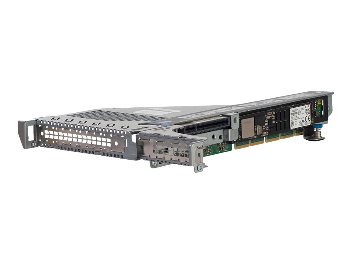 HPE x16 Riser Kit - Riser Card