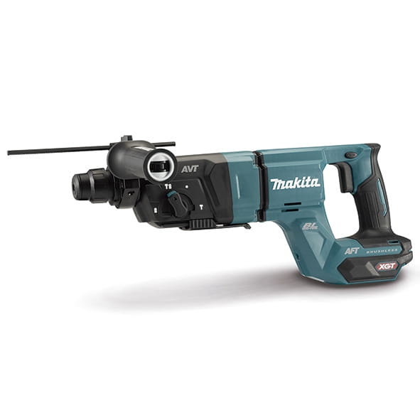 Makita XGT HR007GZ - Kombihammer - schnurlos