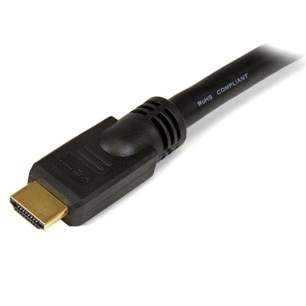 StarTech.com High-Speed-HDMI-Kabel 5m (Stecker/Stecker)