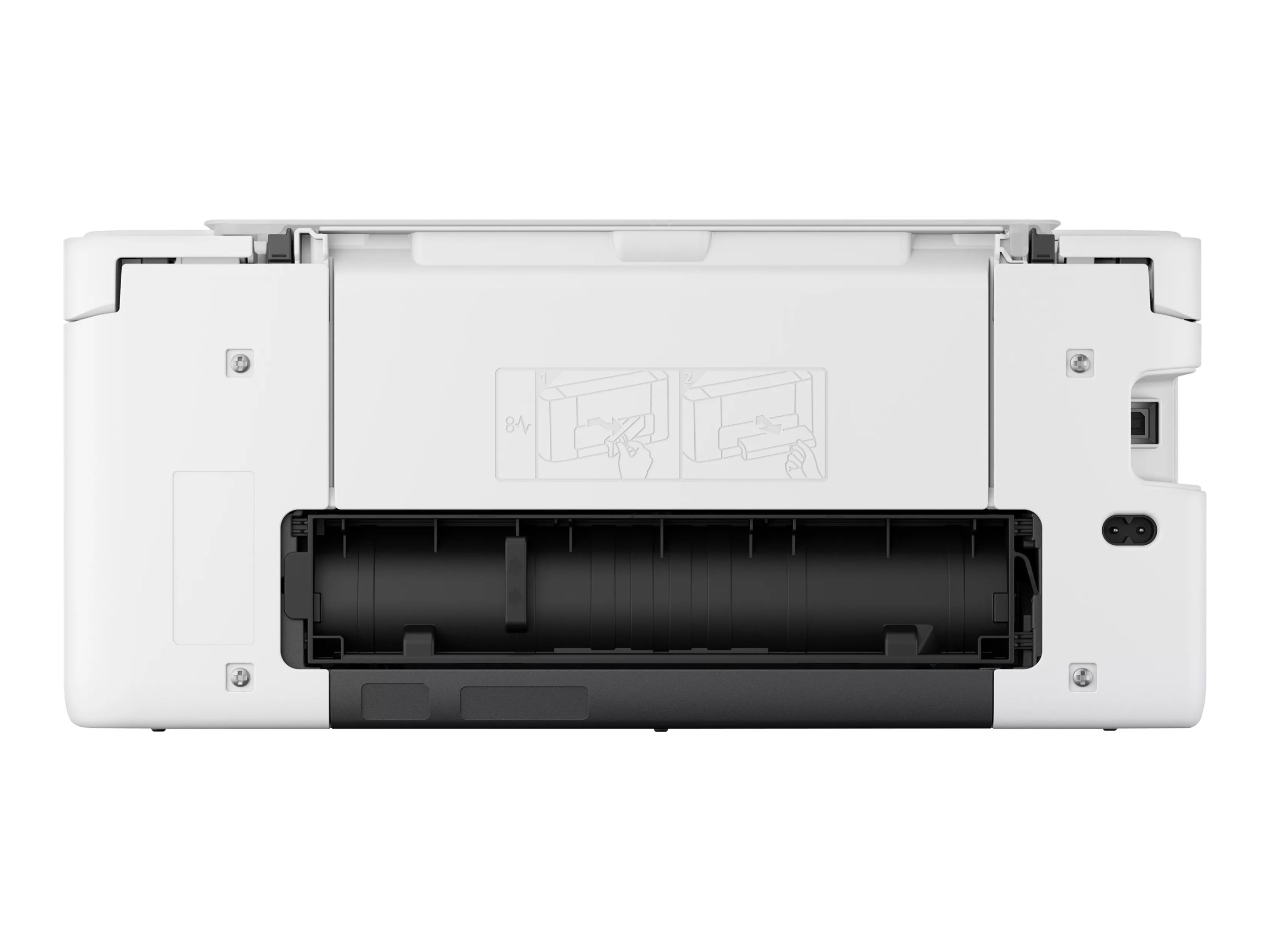 Canon PIXMA TS7650i - Multifunktionsdrucker - Farbe - Tintenstrahl - Legal (216 x 356 mm)