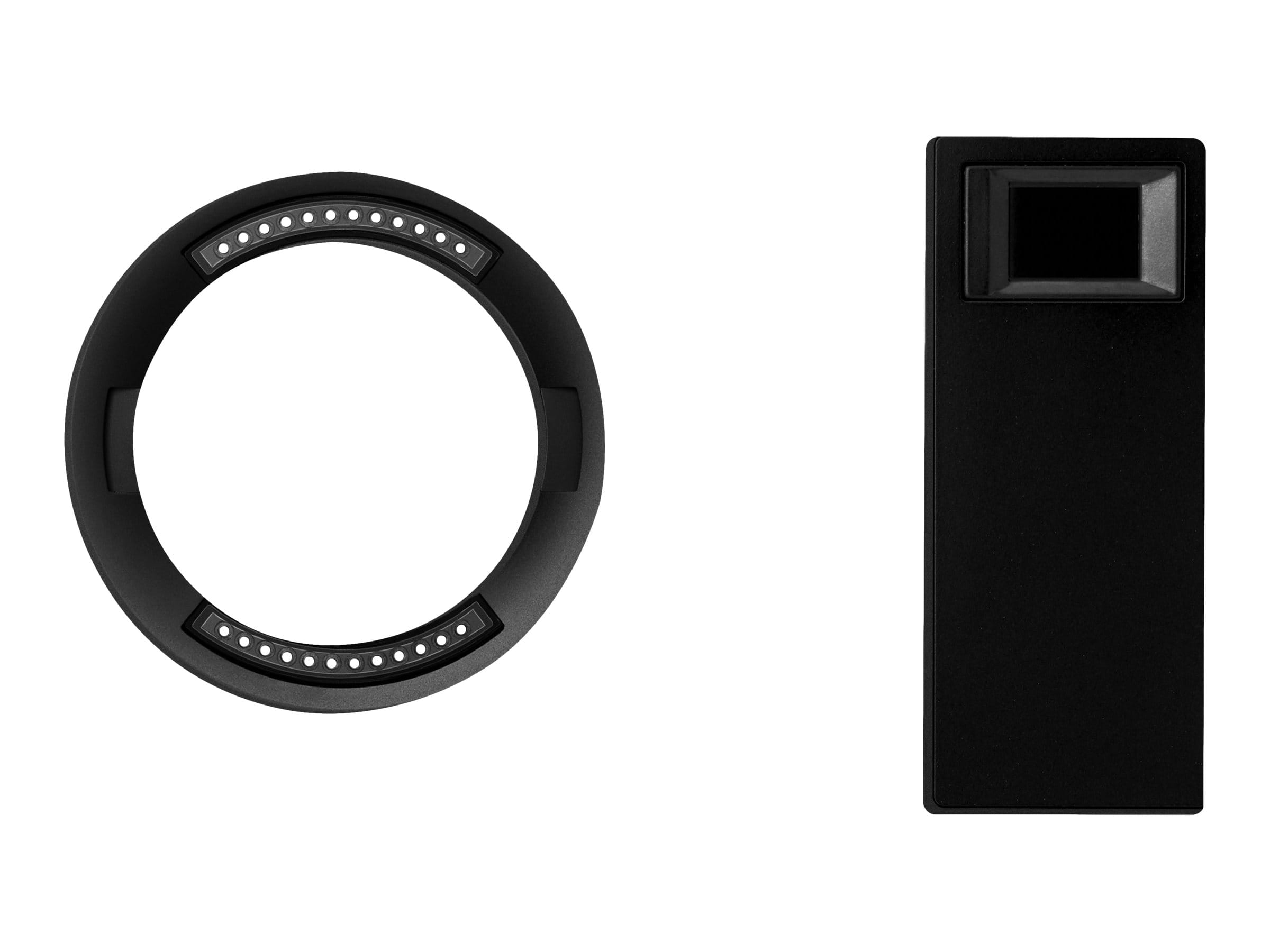 HP Engage Go Mobile - Tablet - Intel Xeon Silver 4410Y / 2 GHz - Win 10 Pro 64-Bit - HD Graphics 615 - 4 GB RAM - 128 GB SSD - 31.2 cm (12.3")