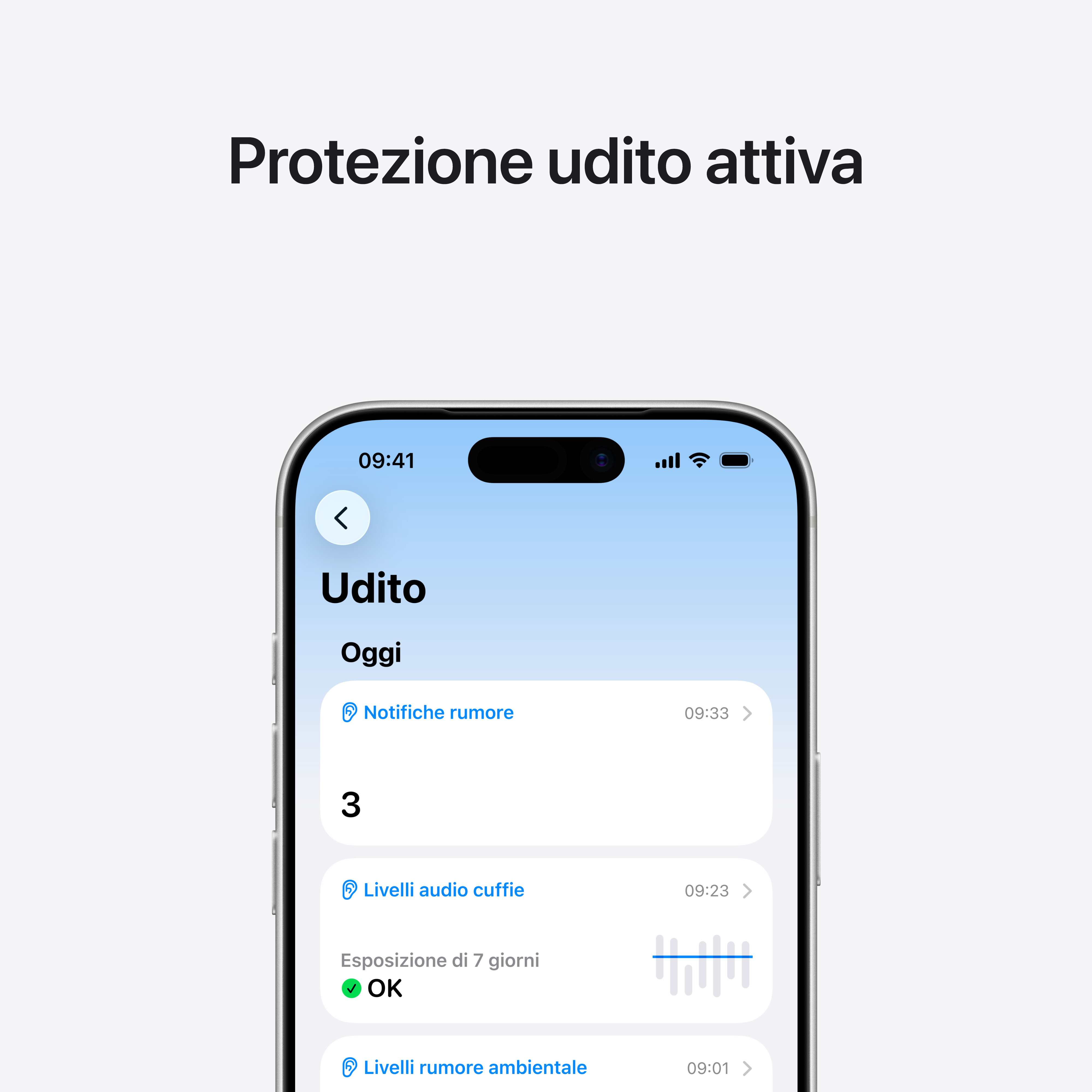 Apple AirPods Pro 3 - True Wireless-Kopfhörer