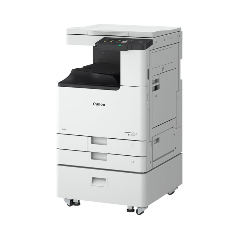 Canon imageRUNNER 2945i - Multifunktionsdrucker - s/w - Laser - A3 (297 x 420 mm)