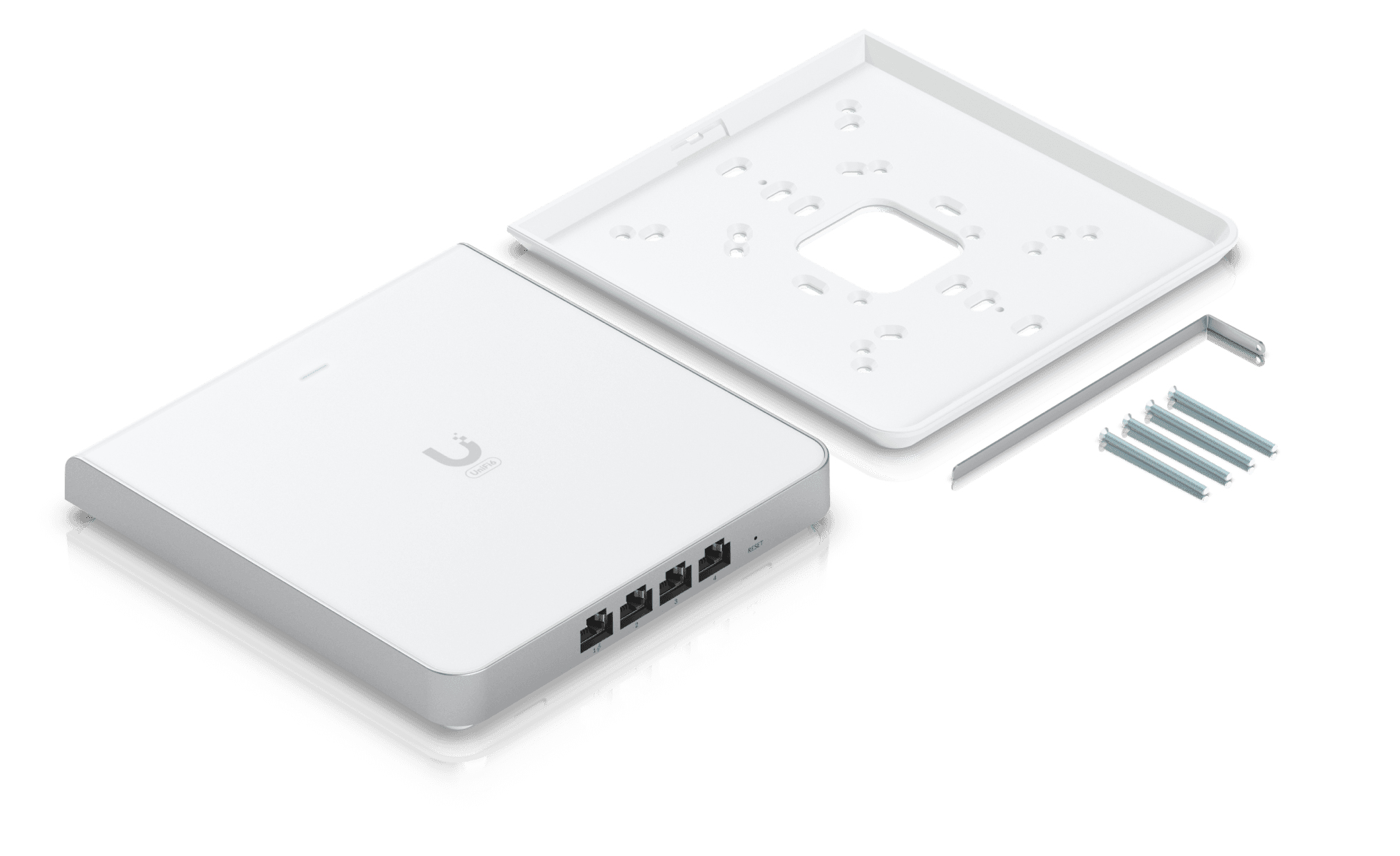 Ubiquiti UniFi U6 Enterprise - Accesspoint
