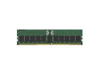 Kingston DDR5 - Modul - 32 GB - DIMM 288-PIN