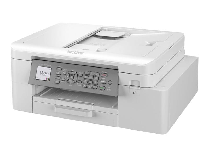 Brother MFC-J4340DWE - Multifunktionsdrucker - Farbe - Tintenstrahl - A4/Legal (Medien)