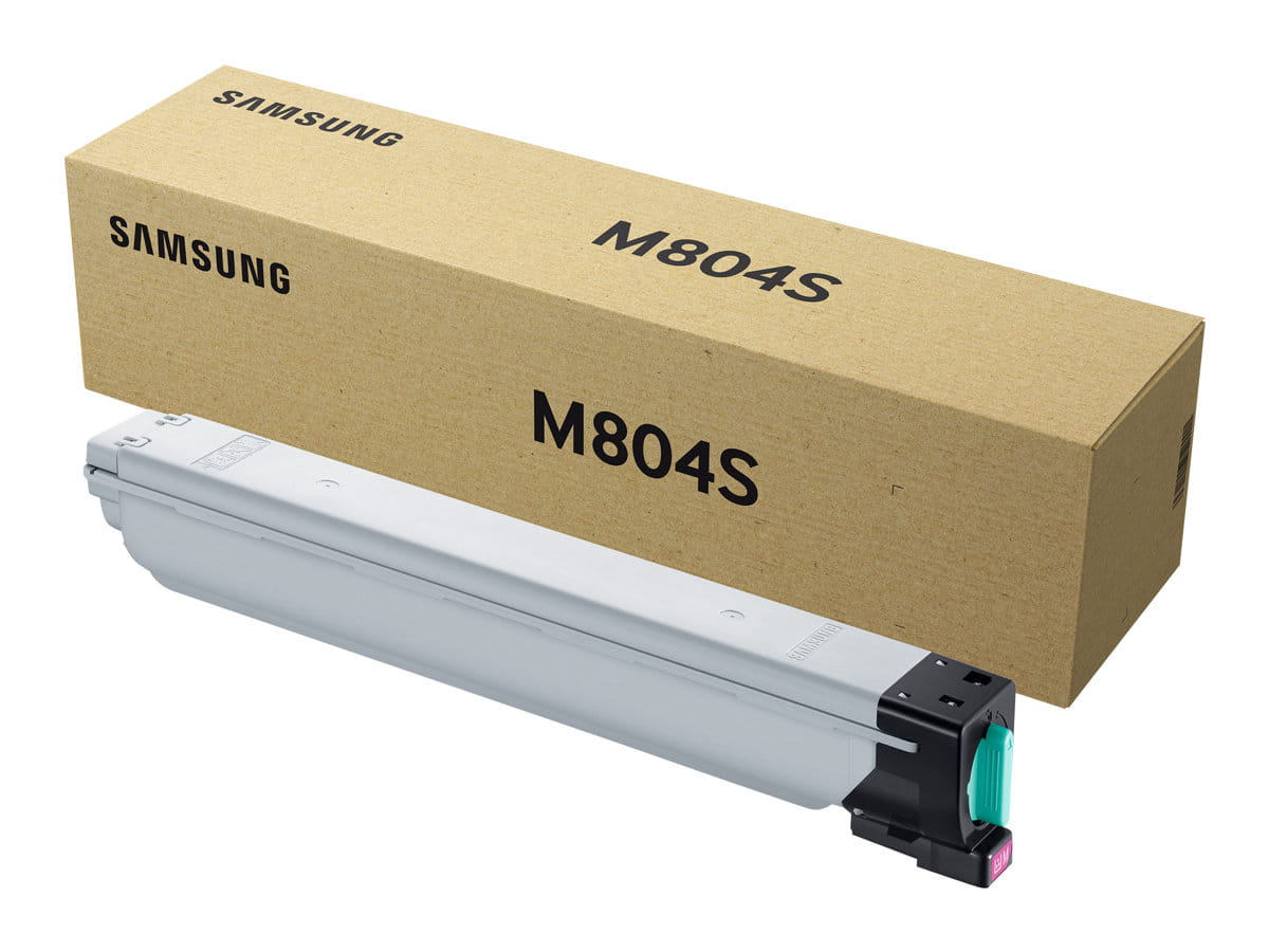 HP CLT-Y804S - Gelb - original - Tonerpatrone (SS721A)