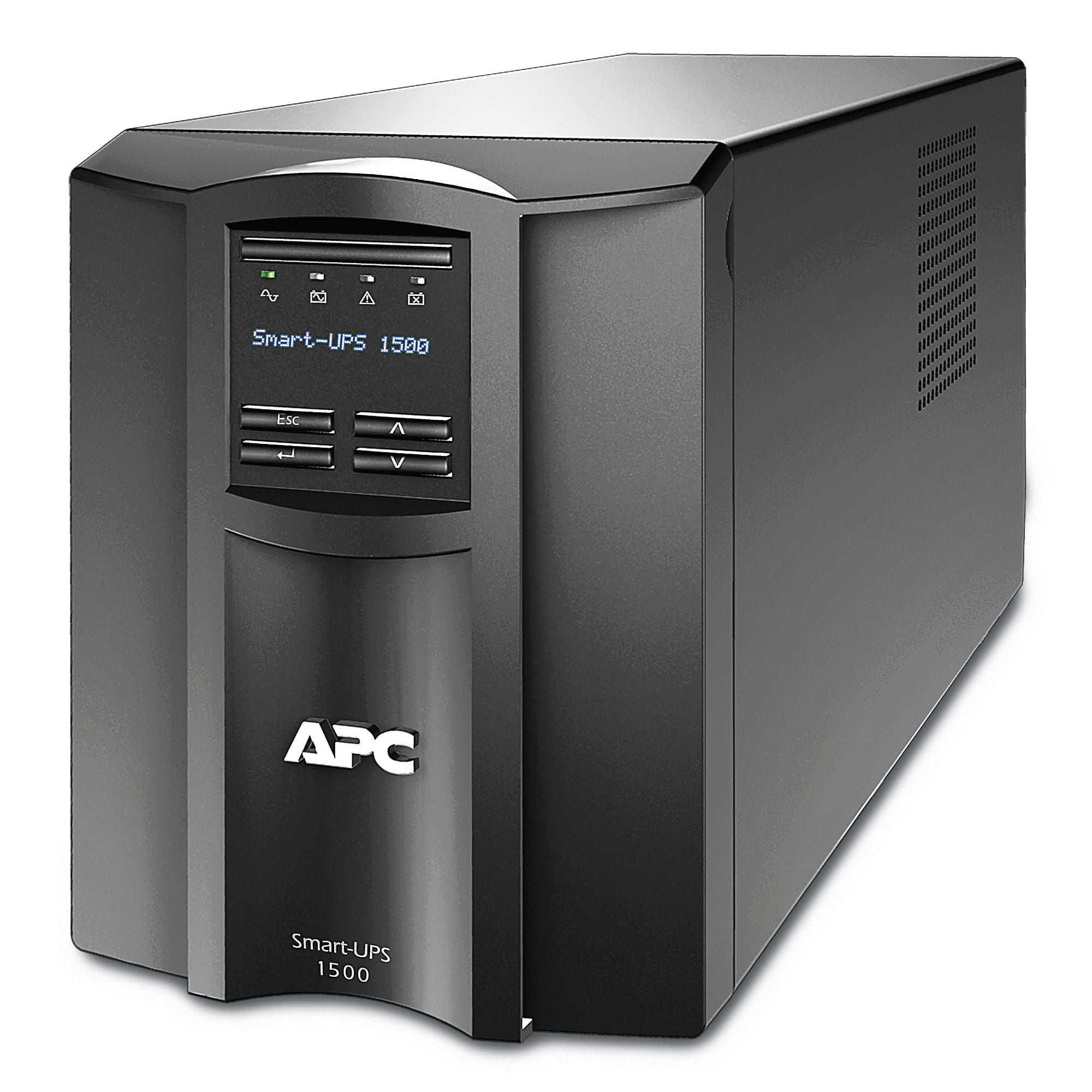 APC Smart-UPS 1500 LCD - USV - Wechselstrom 120