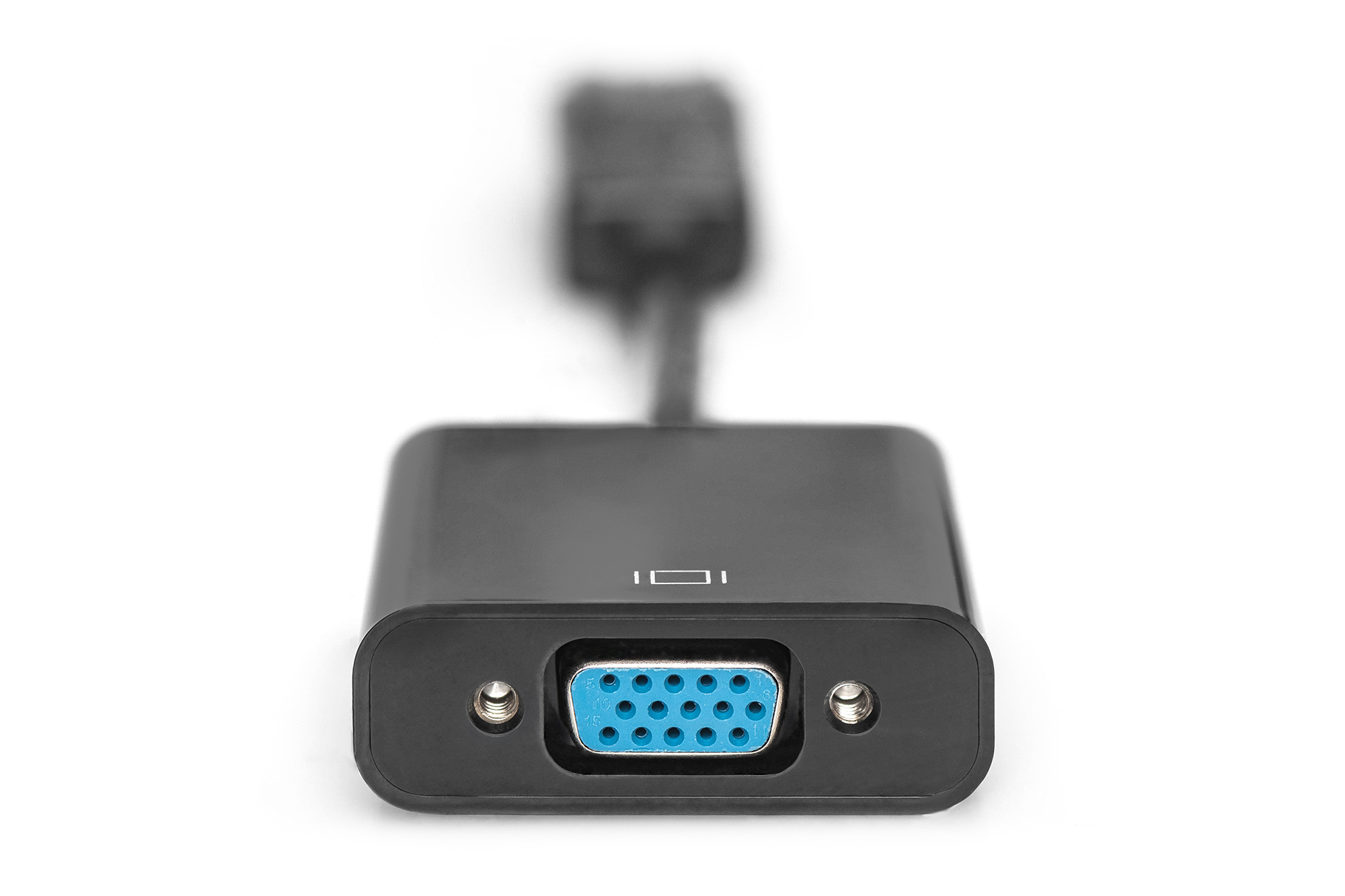 DIGITUS DisplayPort Adapter / Konverter