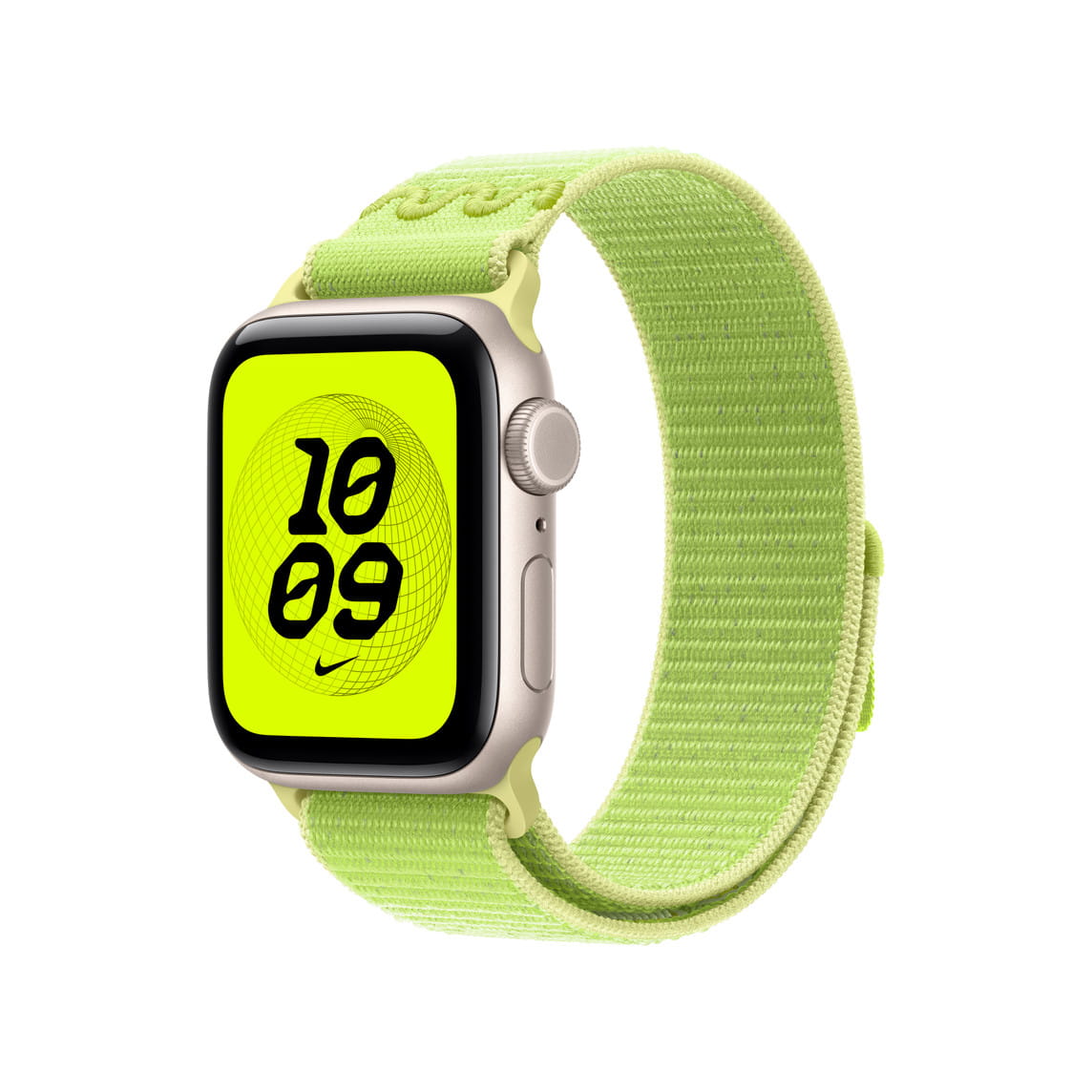 Apple Nike - Loop für Smartwatch - 40mm - 130
