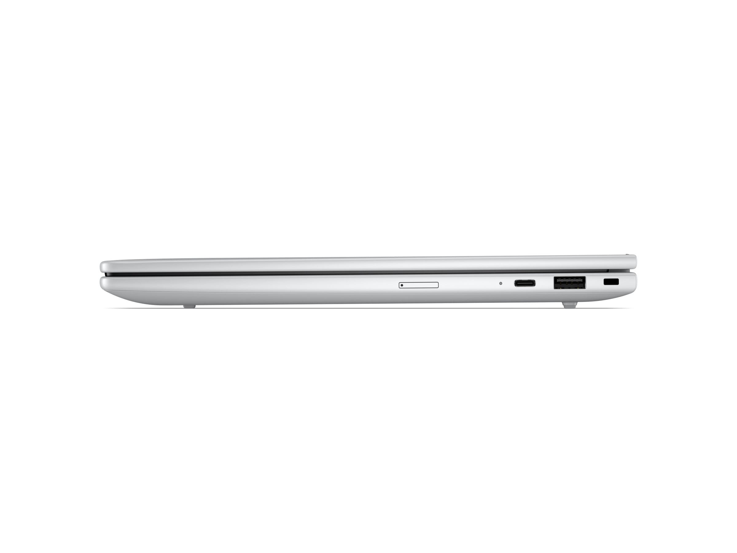 HP EliteBook 8 G2i Notebook Next Gen AI - Intel Core Ultra 5 325 / 2.1 GHz - Win 11 Pro - Intel Graphics - 16 GB RAM - 512 GB SSD NVMe - 33.8 cm (13.3")