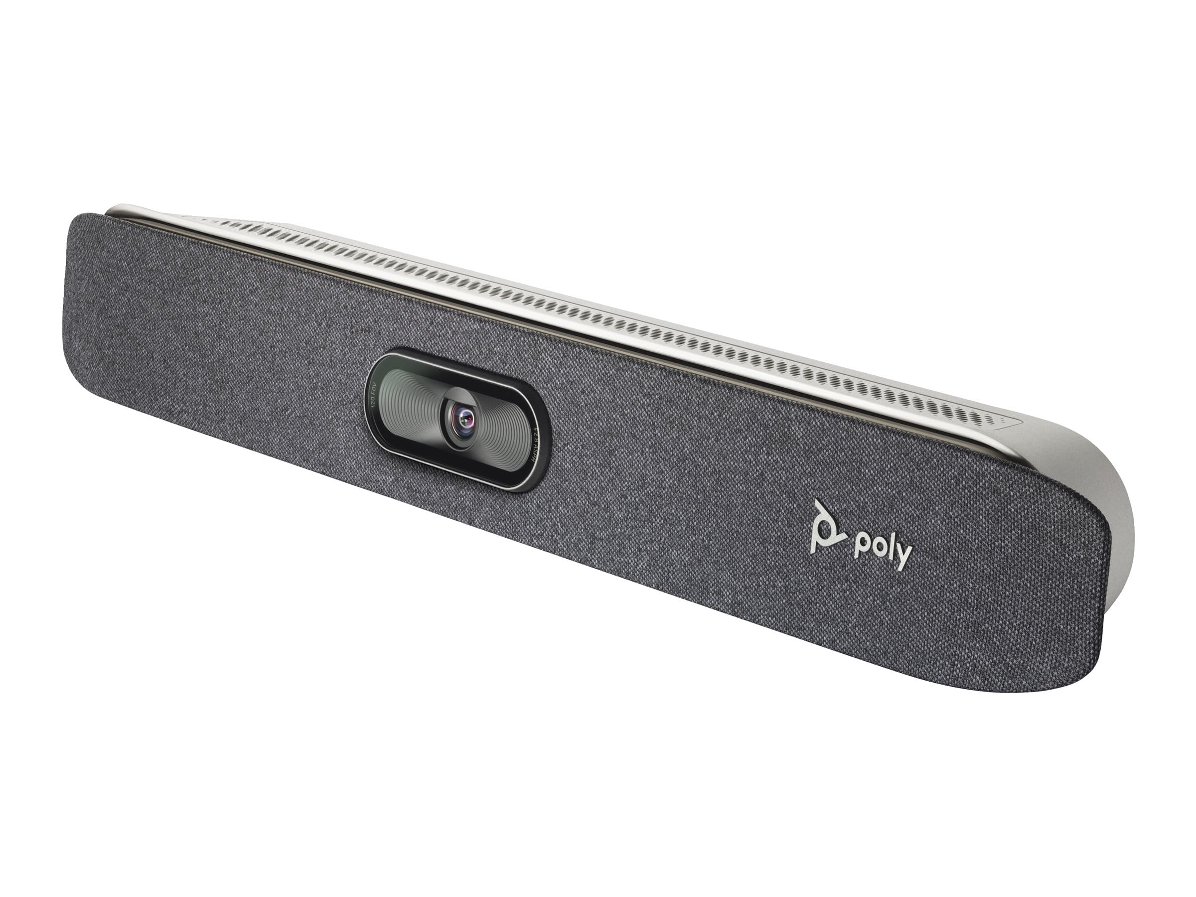 Poly HP Poly Studio X30 No Radio - All-in-One Videoleiste