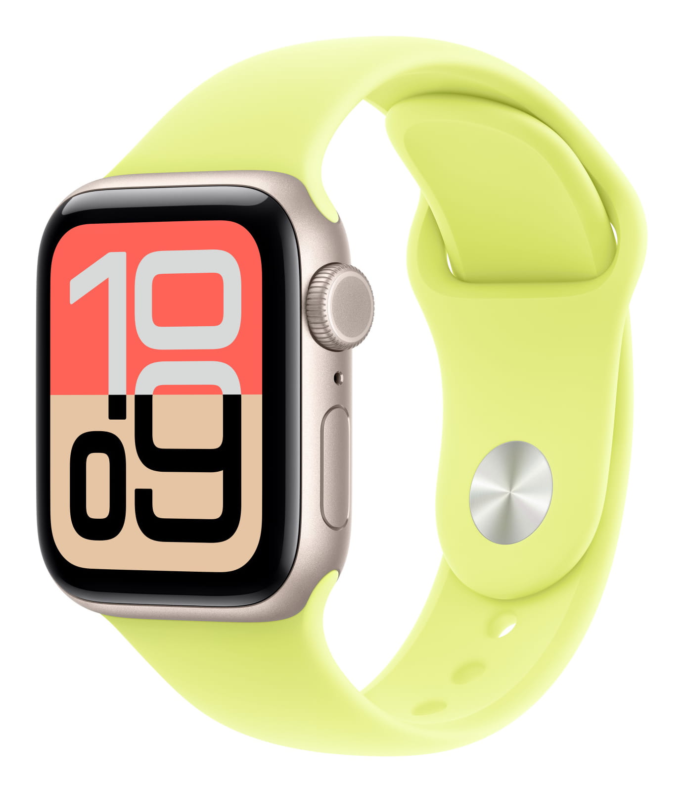 Apple Armband für Smartwatch - 40mm - Größe