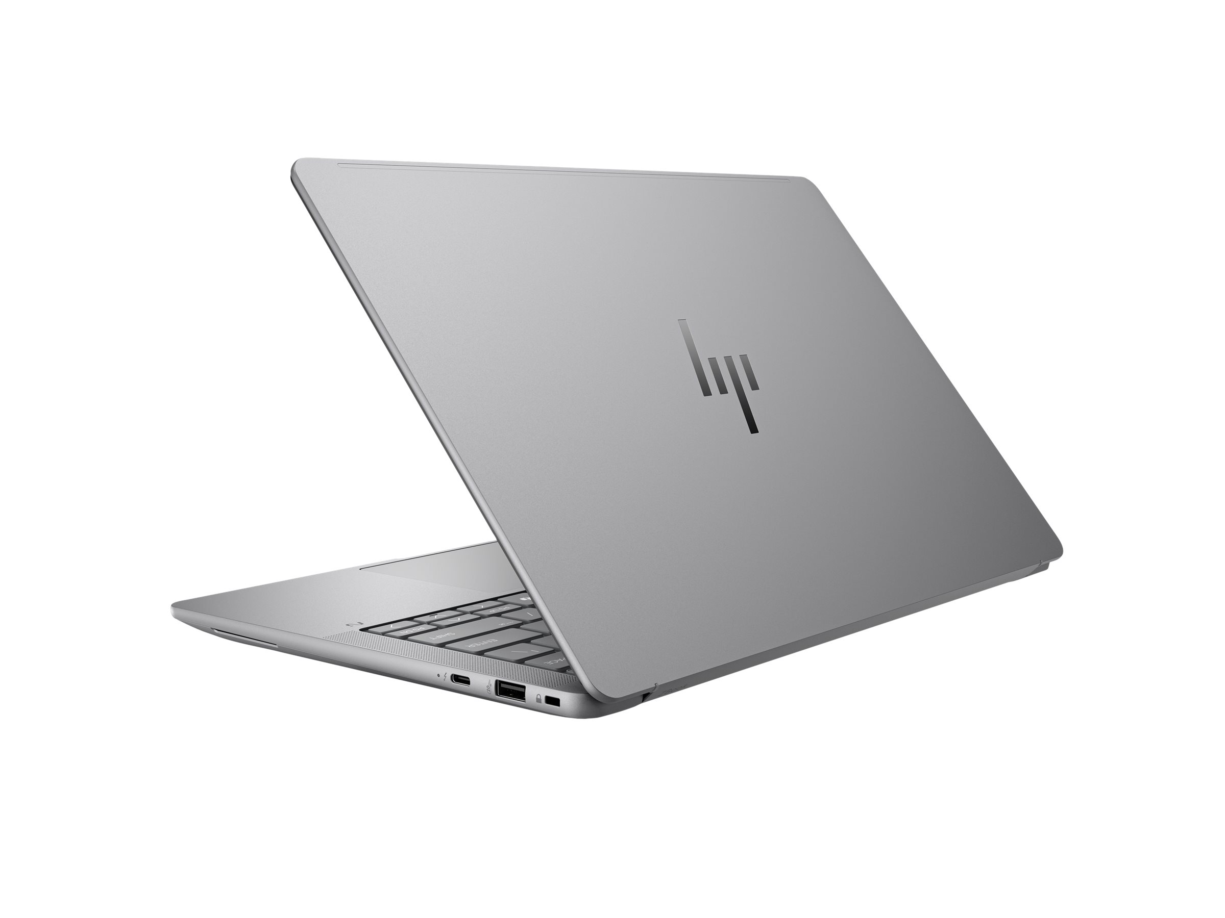 HP ZBook Ultra G1a Mobile Workstation - AMD Ryzen AI Max Pro 390 / 3.2 GHz - Win 11 Pro - Radeon 8050S - 64 GB RAM - 1 TB SSD NVMe, TLC - 35.6 cm (14")