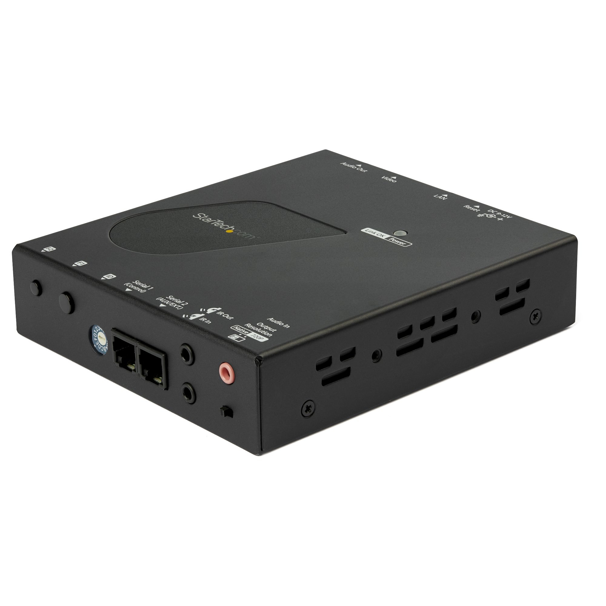 StarTech.com USB-C auf HDMI Adapter - Thunderbolt 3 kompatibel