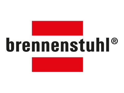 Brennenstuhl Eco-Line - Steckdosenleiste - Ausgangsanschlüsse: