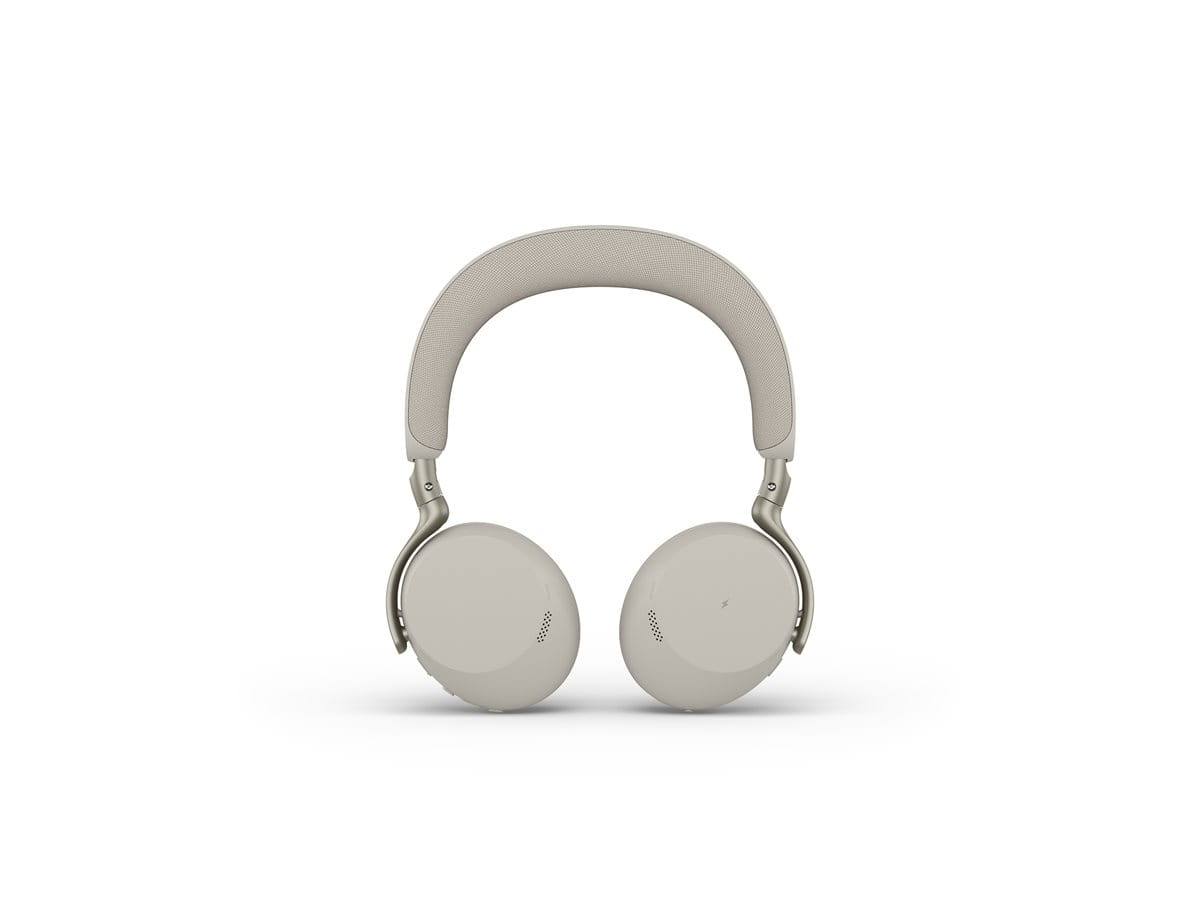Jabra Evolve3 75 UC - Headset - On-Ear - Bluetooth