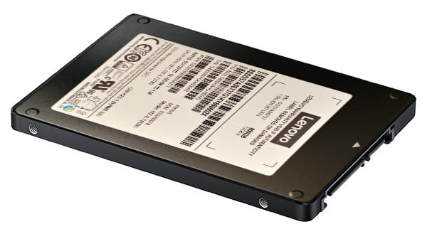 Lenovo Samsung PM9A3 - SSD - Read Intensive - verschlüsselt - 960 GB - intern - M.2 22110 - PCIe 4.0 x4 (NVMe)