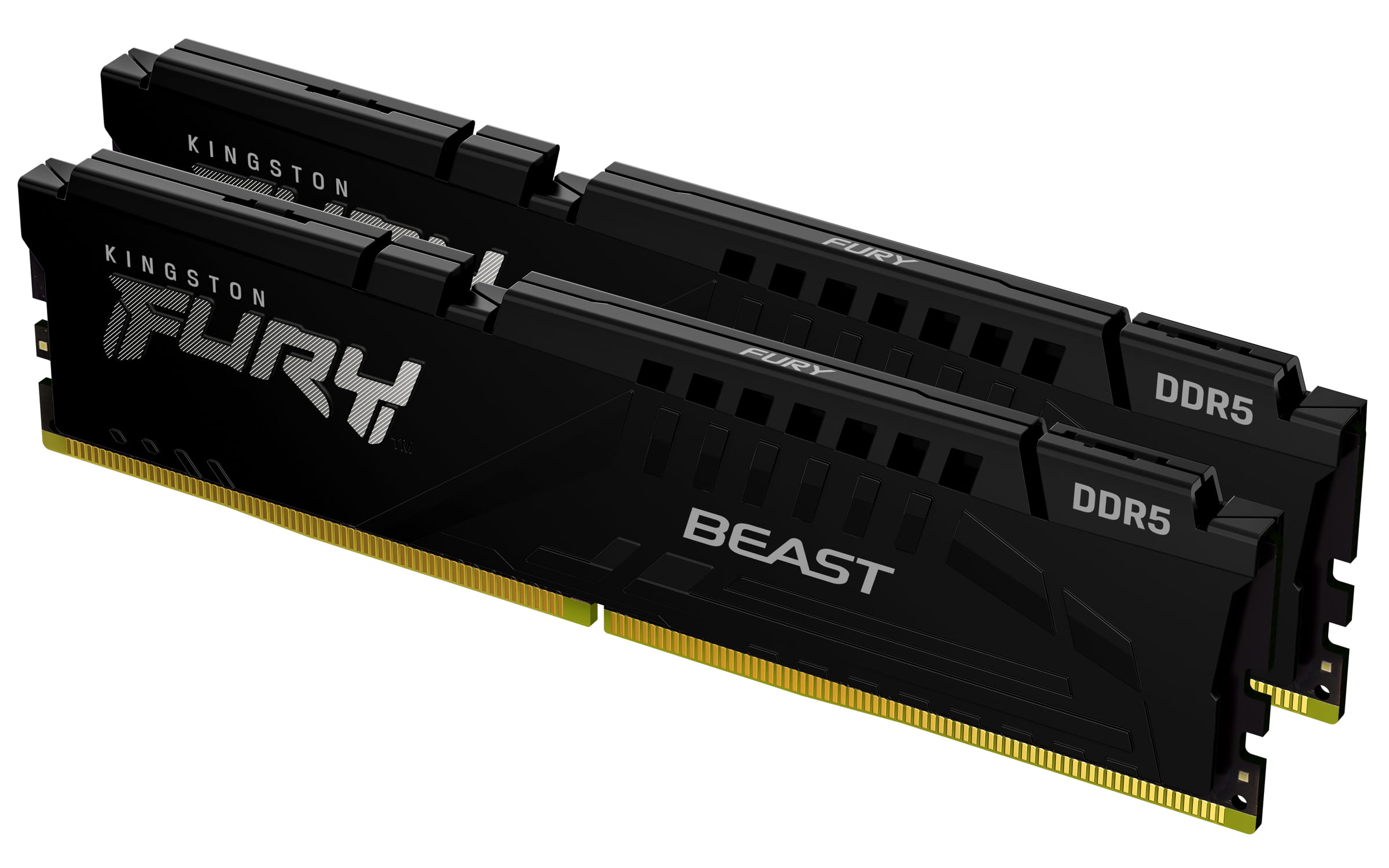 Kingston FURY Beast - DDR5 - Kit - 64 GB: 2 x