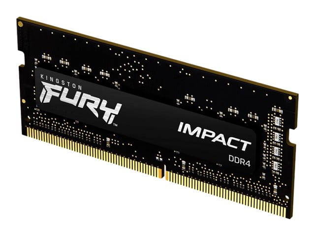 Kingston FURY Impact - DDR4 - Modul - 8 GB