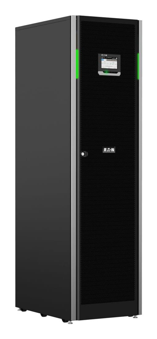 Eaton P-103002091-006, Leistungsmodul, Freistehend, Schwarz, CE, 470 mm, 610 mm