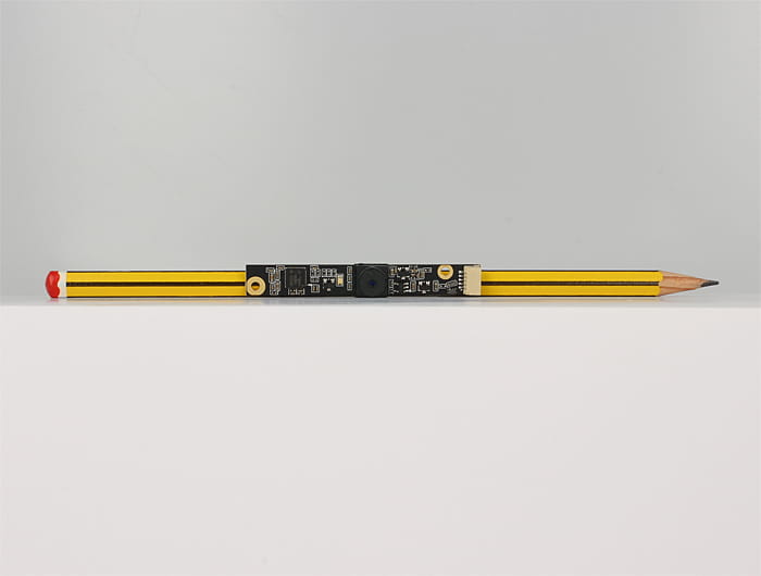 Delock Kameramodul 5,04 Mp