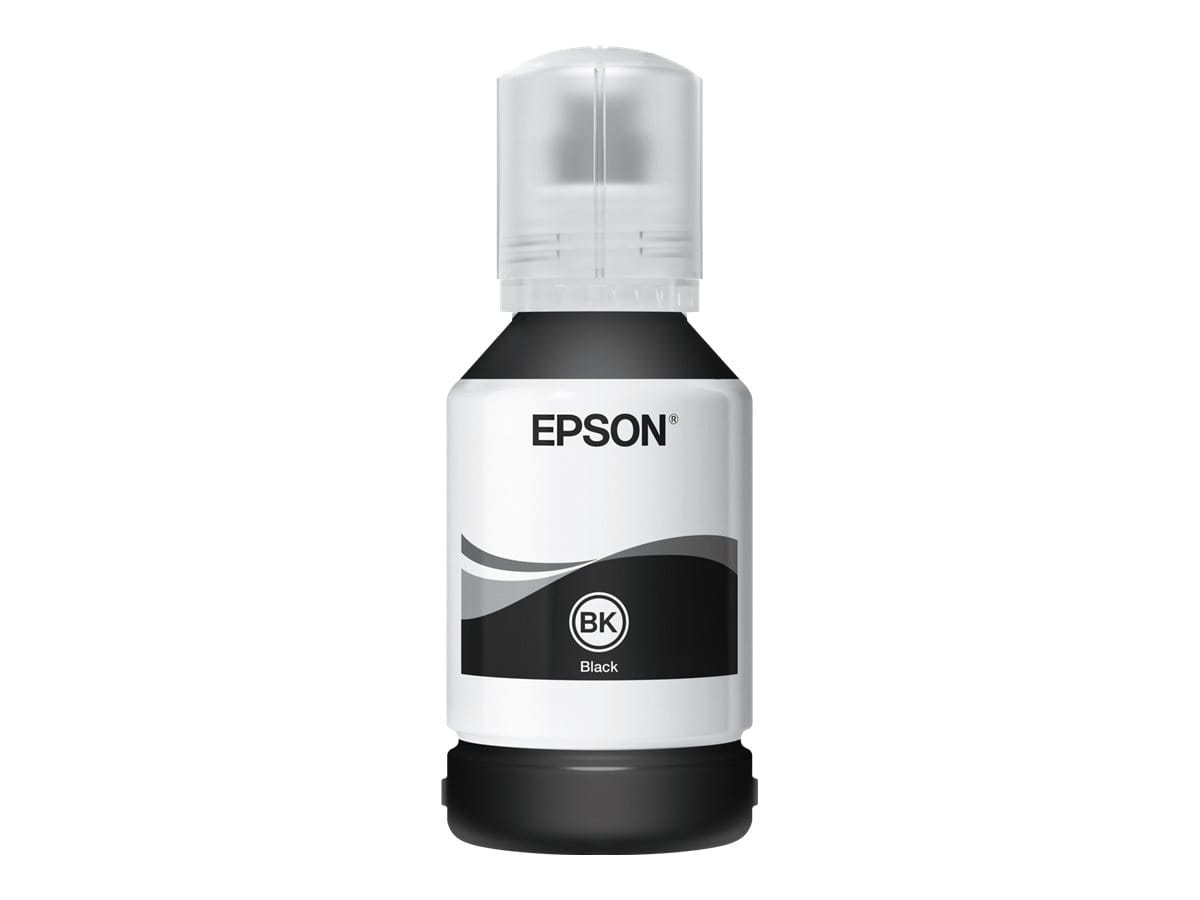 Epson EcoTank 110 - Größe XL - Schwarz - original