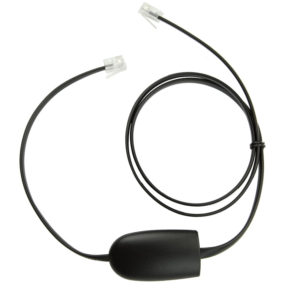 Jabra LINK™ (EHS-Adapter) für AudioCodes