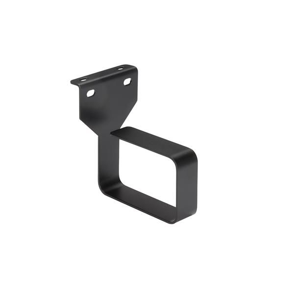 StarTech.com Mehrwege Rack Kabelführung/ Kabelmanagement Ring