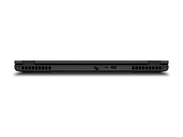 Lenovo ThinkPad P16v Gen 2 21KX - Intel Core Ultra 7 155H / 1.4 GHz - Win 11 Pro - RTX 2000 Ada - 32 GB RAM - 1 TB SSD TCG Opal Encryption 2, NVMe, Performance - 40.6 cm (16")