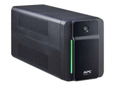 APC Easy UPS BVX Series BVX700LI - USV - Wechselstrom 220-240 V - Line-Interactive-USV
