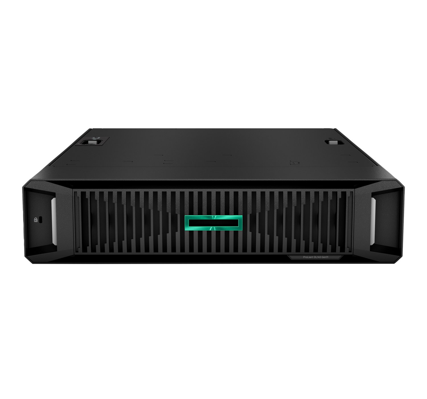 HPE ProLiant DL145 Gen11 Network Choice - 2U - 1-Weg - 1 x EPYC 8024P / 2.4 GHz - RAM 32 GB - Hot-Swap 6.4 cm (2.5")