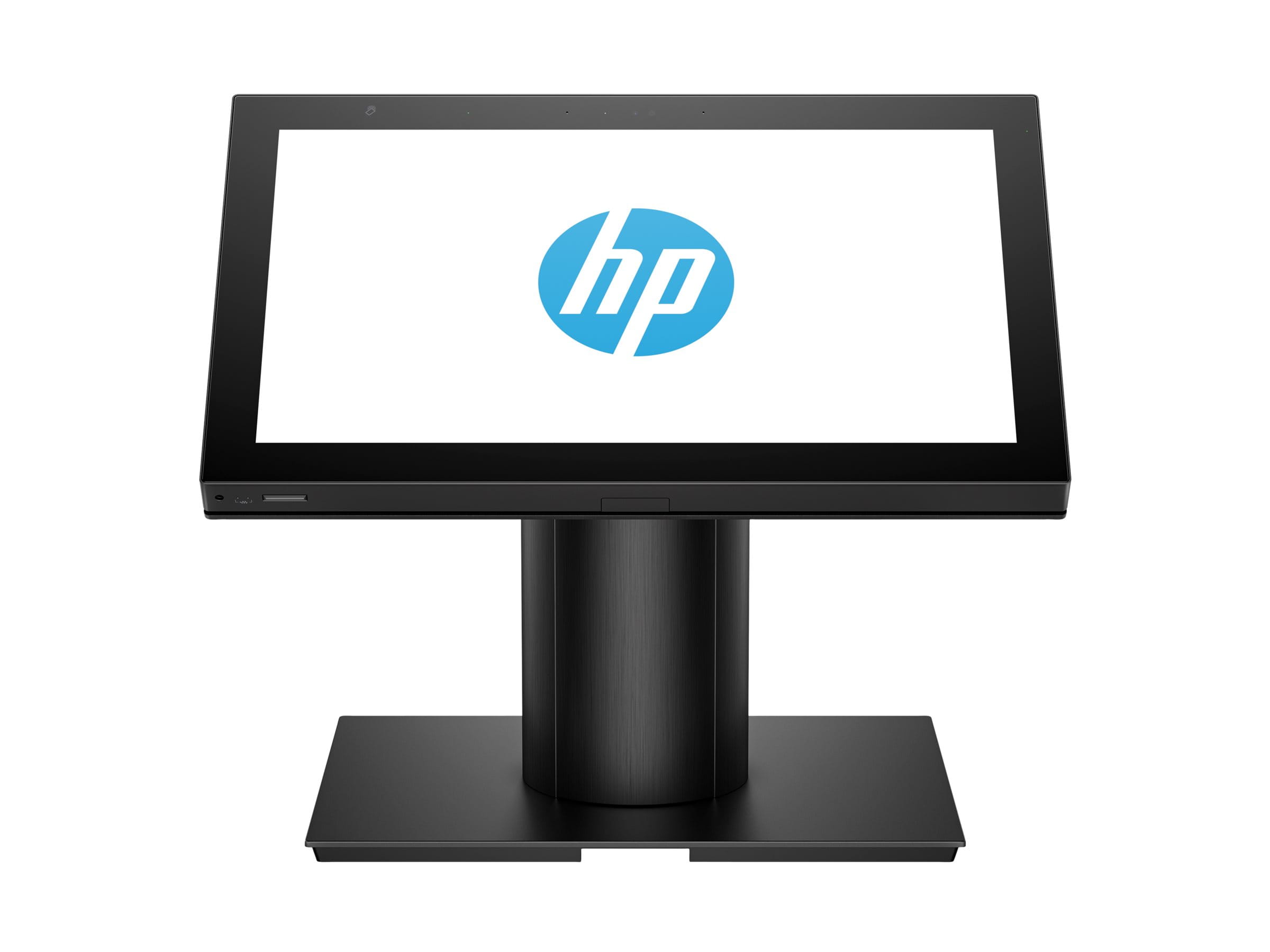 HP Engage One Pro G2 - All-in-One - 1 x Core i5 i5-14500T / 1.7 GHz - vPro - RAM 8 GB - SSD 256 GB - NVMe - UHD Graphics 770 - 1GbE, Wi-Fi 6, Bluetooth, Wi-Fi 7 - WLAN: 802.11a/b/g/n/ac/ax/be, Bluetooth 5.4 - 11 IoT Enterprise 2024 LTSC