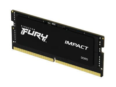 Kingston FURY Impact - DDR5 - Modul - 16 GB