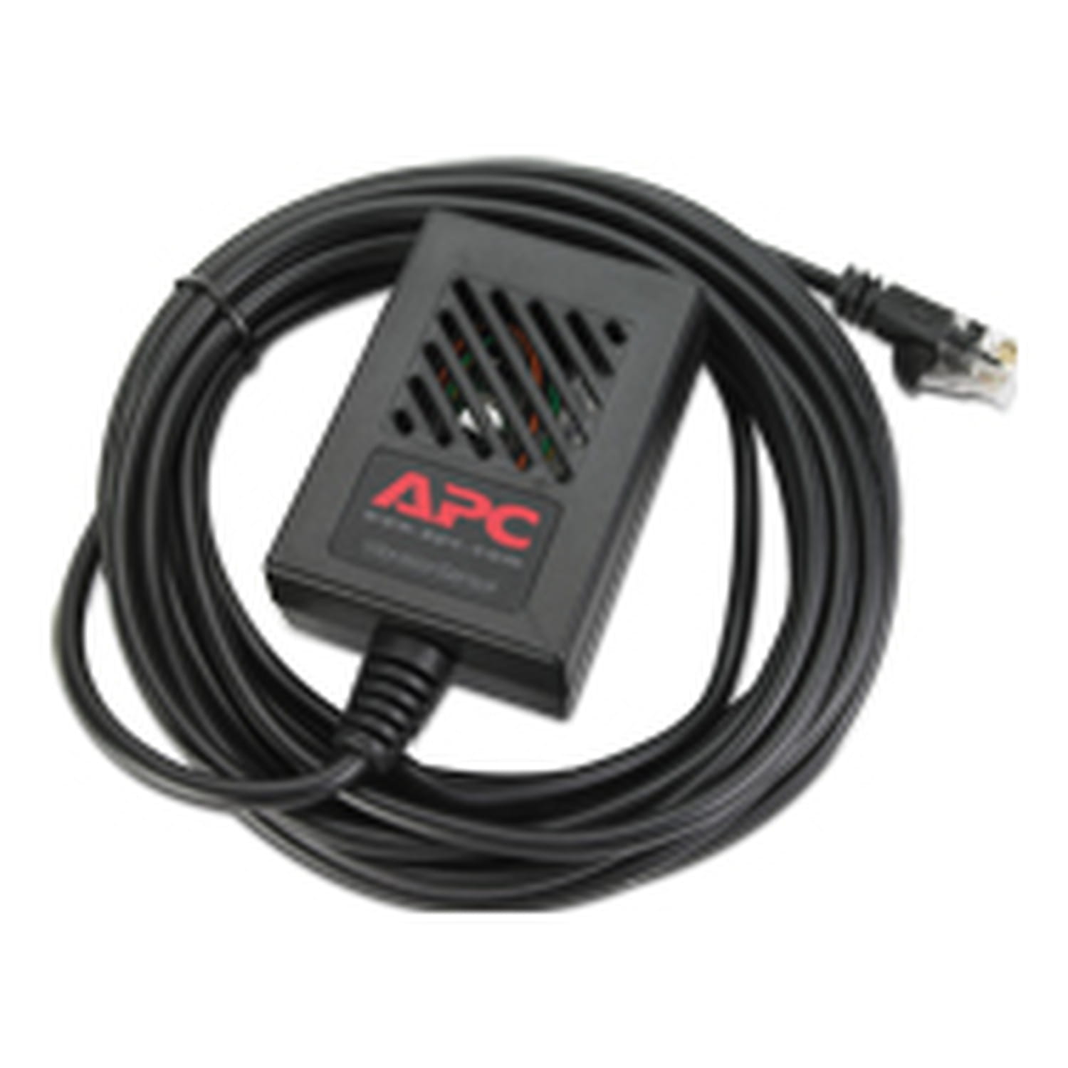 APC NetBotz - Vibrationssensor - 3.7 m - TAA-konform
