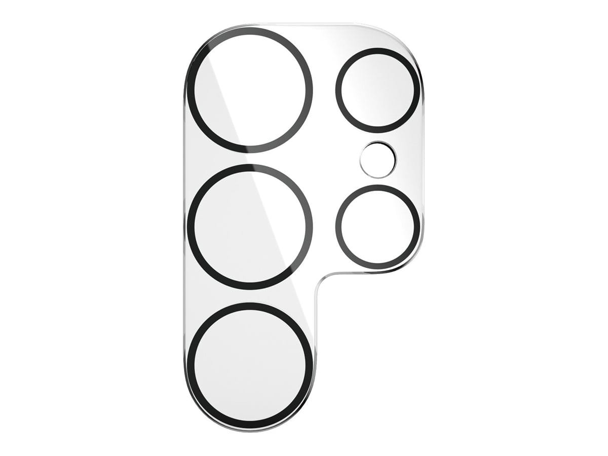 PanzerGlass PicturePerfect - Objektivschutz für