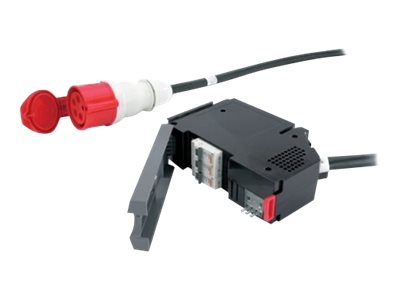APC IT Power Distribution Module - Sicherungsautomat (Plug-In-Modul)