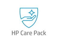 HP Electronic HP Care Pack Next Business Day Hardware