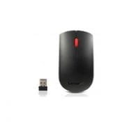 Lenovo ThinkPad Essential Wireless Mouse - Maus - Laser - 5 Tasten - kabellos - 2.4 GHz - kabelloser Empfänger (USB)