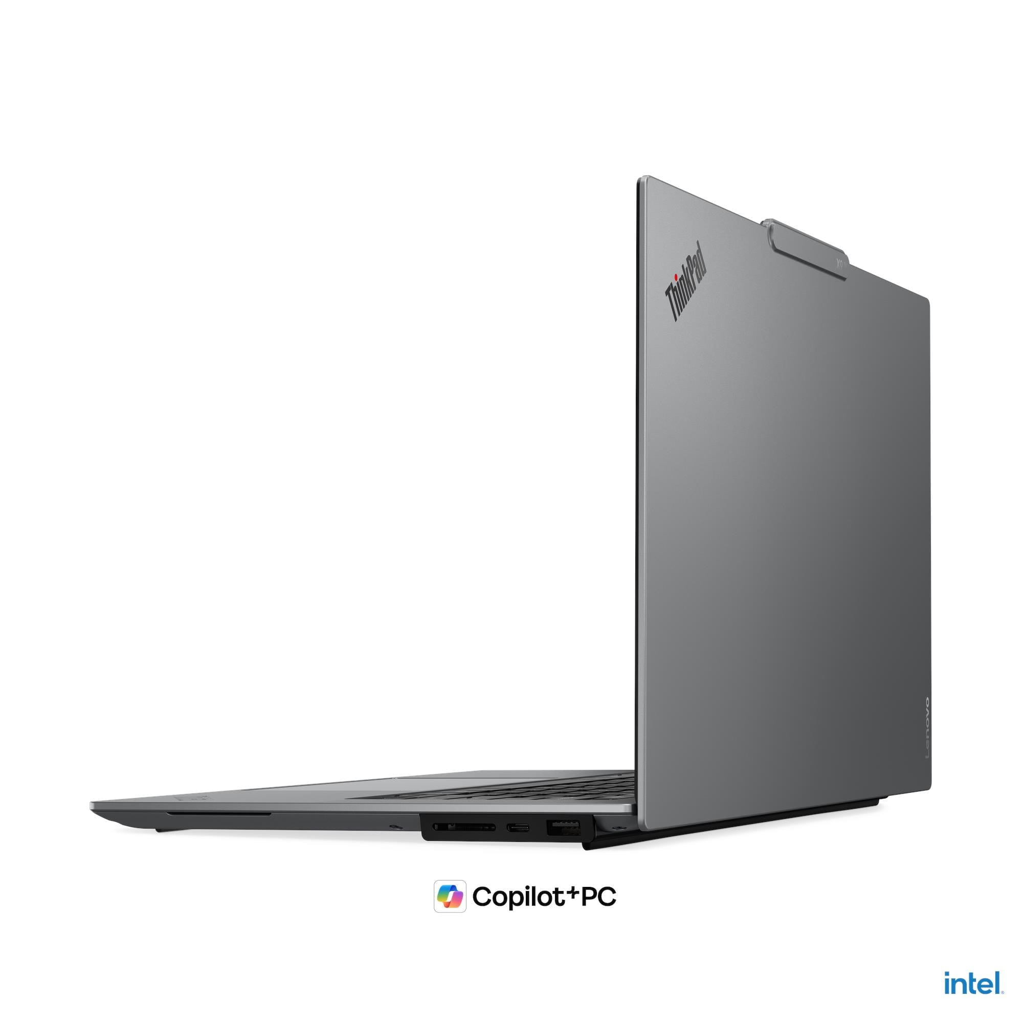 Lenovo ThinkPad X9-15p Gen 1 21VV - Intel Core Ultra X7 358H - Evo - Win 11 Pro - Arc B390 - 32 GB RAM - 1 TB SSD, NVMe - 38.9 cm (15.3")