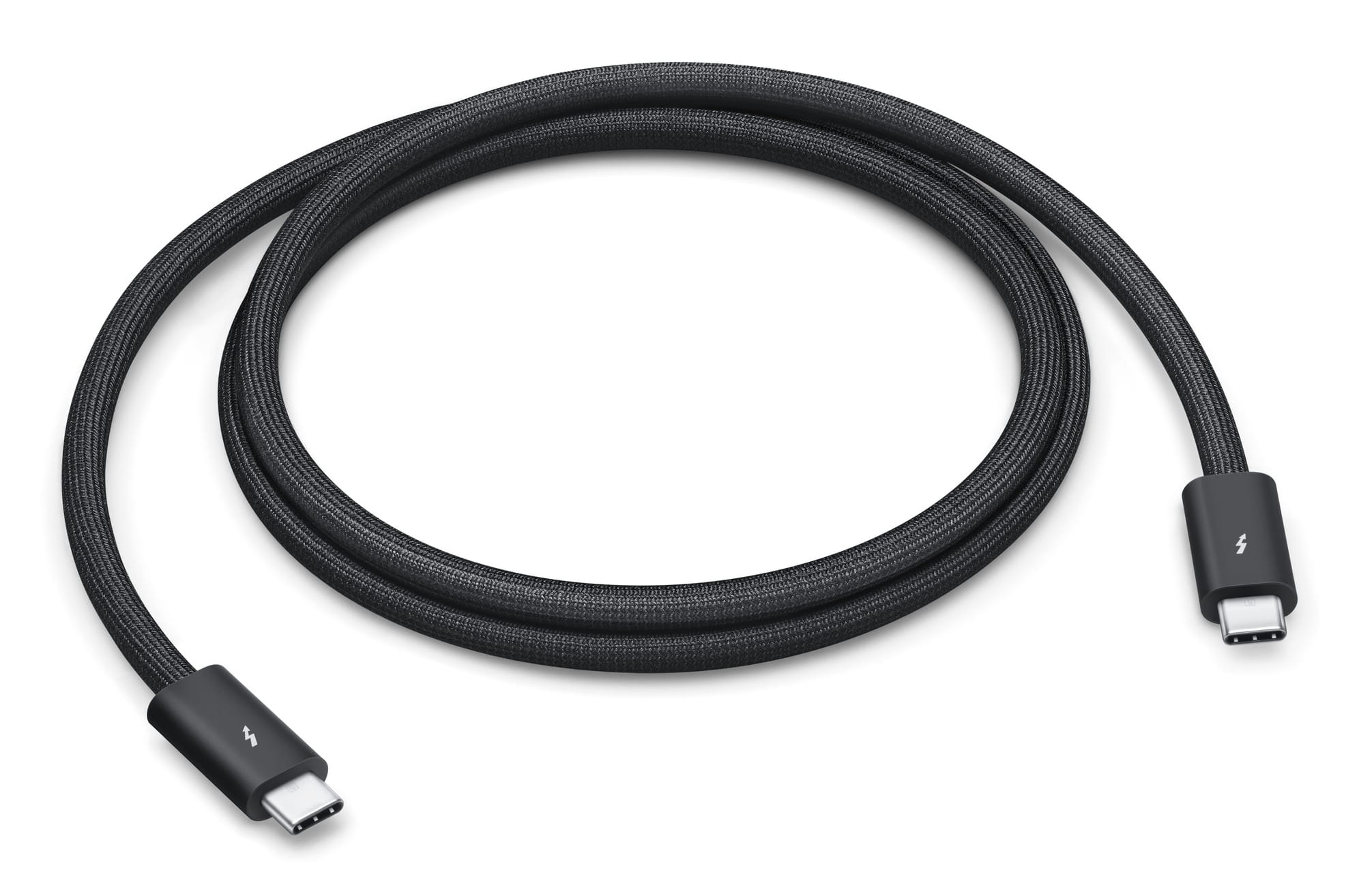 Apple Thunderbolt 5 Pro - Thunderbolt-Kabel - USB-C (M)