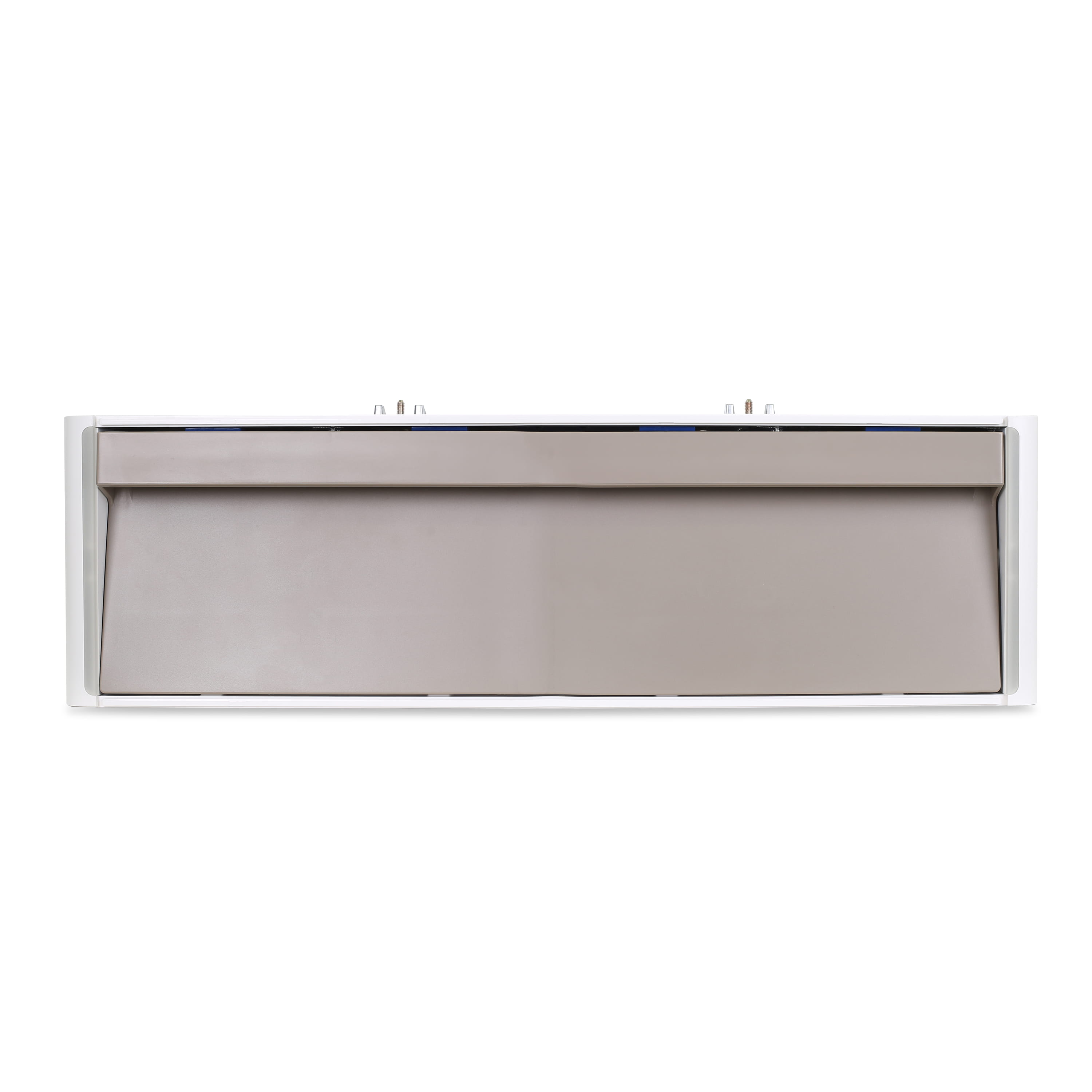 Ergotron CareFit Pro - Montagekomponente (Schubladen-Trennelement, Verkleidungsplatten, Schubladengehäuse)